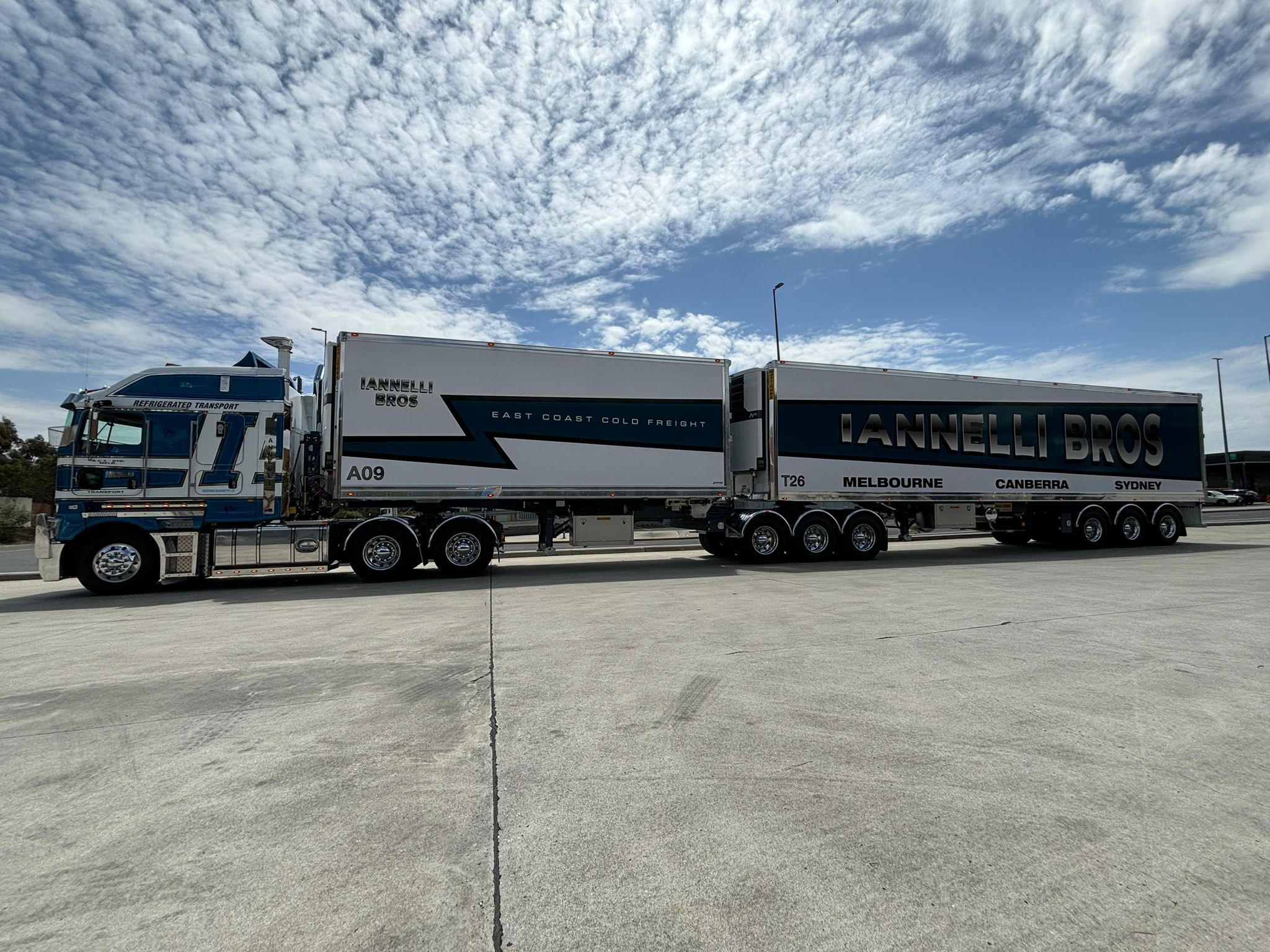 Truck Image